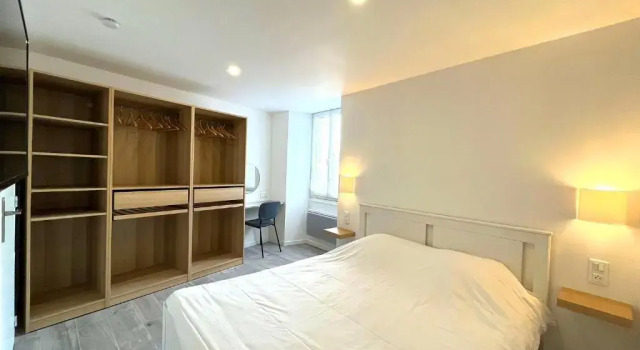 La demeure du maréchal-ferrant, Prenota Appartamento Hotel a Aquitania con parcheggio, Parcheggio