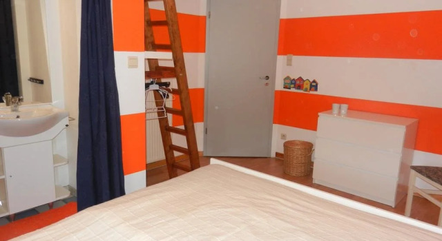 Le Bob, Prenota Hotel Moulin du Ruy Belgio