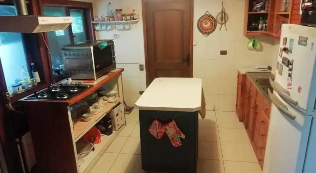 Wood Lake Bed & Breakfast, Prenota Hotel Hotel a Los Lagos con parcheggio, Parcheggio