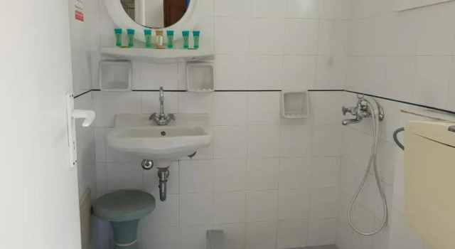 Номер Standard Silver Rocks Hotel