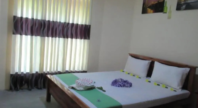 Номер Standard Kalindu Residence