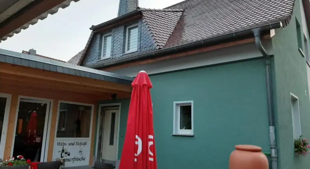 Номер Economy Pension Sommerfrische
