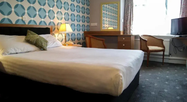 Standard Family room Suncliff Hotel