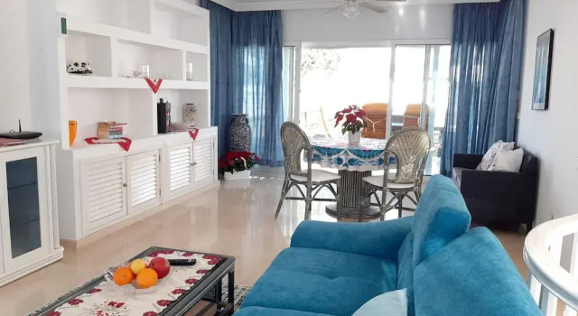 House With 2 Bedrooms in San Bartolomé de Tirajana, With Wonderful Mountain View, Private Pool, Enclosed Garden, Prenota Casa vacanze Hotel a Gran Canaria con piscina, Piscina