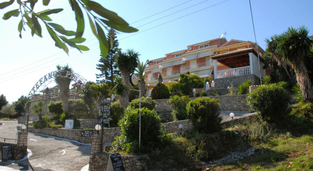 Stefanos Place