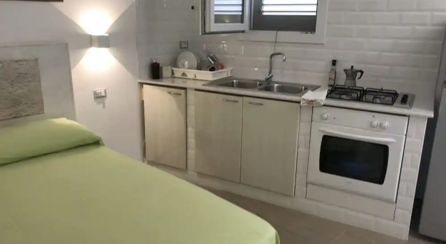Economy Studio Estatesalento