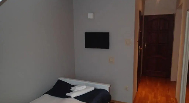 Номер Standard Hotel Artis