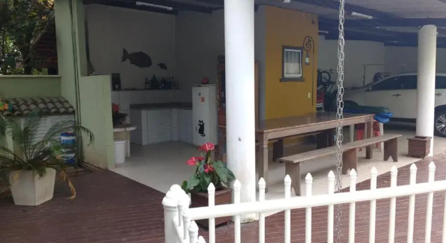 Pousada 4 Estações Campeche, Забронировать Гостевой дом Отели Кампече с бассейном, Бассейн