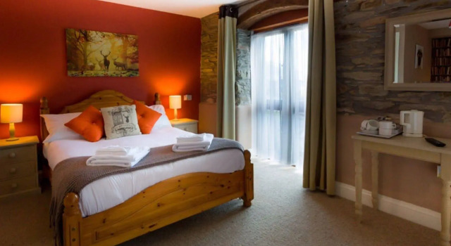The Liscawn, Забронировать Отель Бизнес-отели Англии, 4* 5*