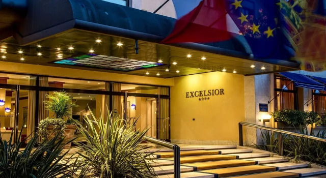 Hotel Excelsior
