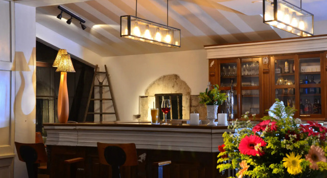Vila da Santa Hotel Boutique & Spa