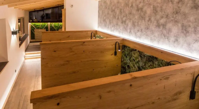 Hotel Jäger, Rezervovat Hotel Wellness hotely v Tyrolsko, SPA