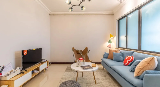 Locals Boutique Apartment Huafa Plaza 11, Забронировать Апартаменты/квартира Таньчжоу Гуандун