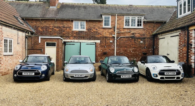 Idyllic 3-bed Barn in Grantham, Lincolnshire, Buchen Sie Hotel Eaton England