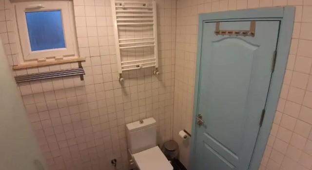 Номер Comfort Alis Boutique Otel
