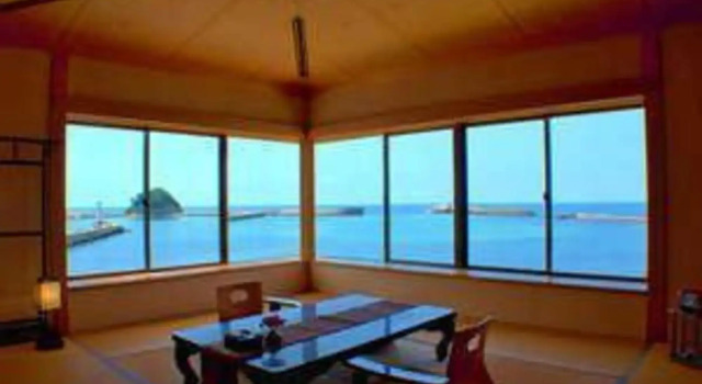 Mansukero, Book Hotel Kyotango Kyoto