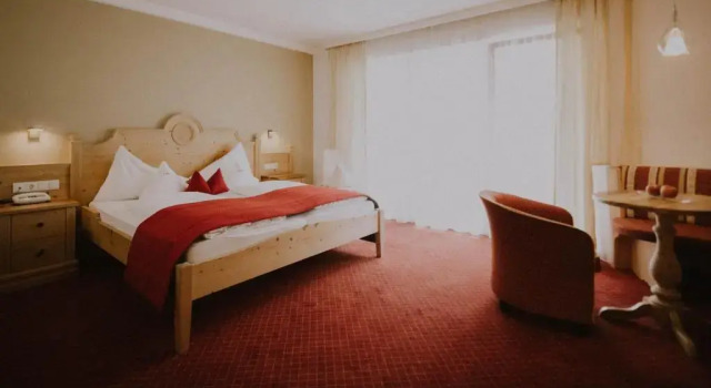 Полулюкс Vitalpina Hotel Schulerhof