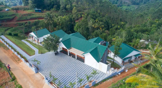 Rainwood Aurum Resort, Забронировать Курортный отель Недорогие отели штата Кералы, недорого