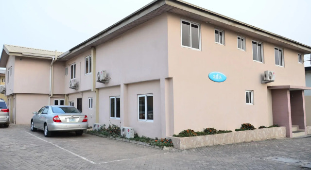 Adis Hotels Ibadan