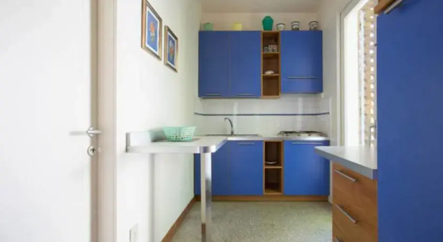 Big and luminous flat in Jesolo, Забронировать Отель Езоло Линьяно-Ривьера
