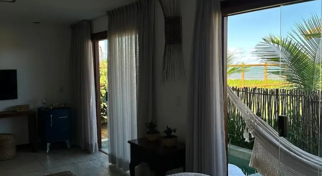 Номер Luxury Joju Bangalôs & Bistrô