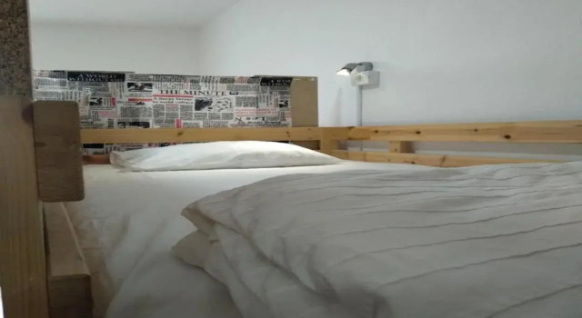 Puerto Nest Hostel