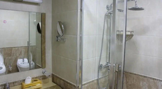 Номер Standard Zargaron Plaza