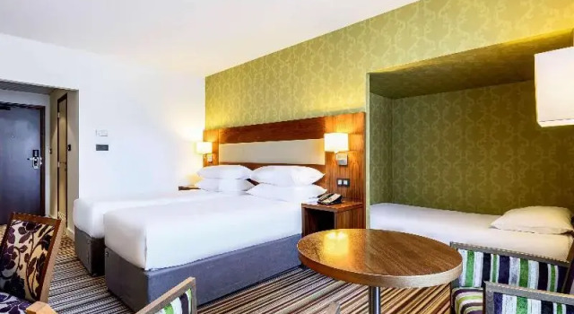 Двухместный номер Standard Blooma Hotel Liege Centre - Accor Handwritten Collection