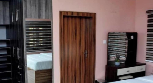 Апартаменты Efeane De-Comfy Apartments