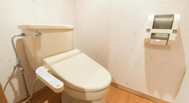 Четырёхместный номер Standard с видом на сад IKOI Villa