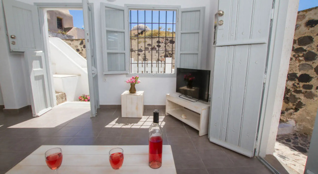 Skyline Villa