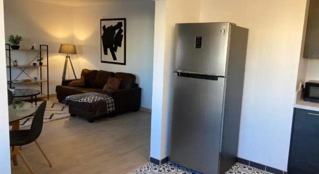 Апартаменты Appartement en centre ville avec roof top