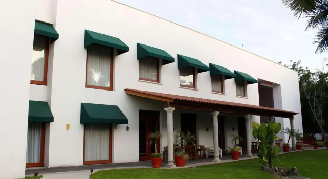 Radisson Hotel Cuernavaca