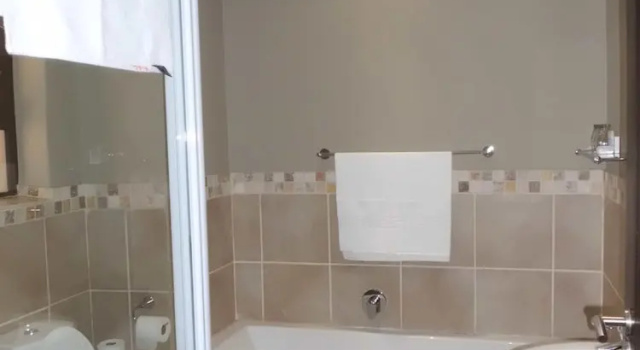 Standard Casal quarto Bains Game Lodge