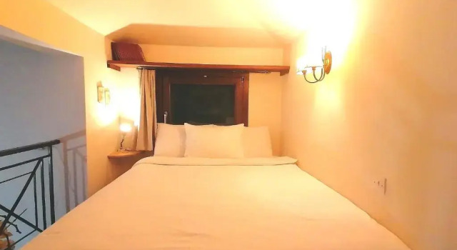 Номер Standard K Lux Apartments