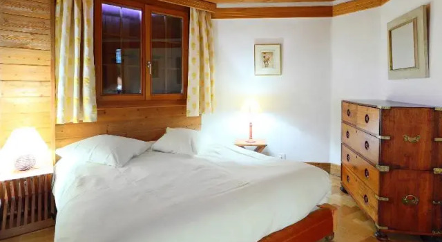 Hameau Les Cleves, Book Hotel Hoteller og overnatningssteder i 4 Valleys, Hotel