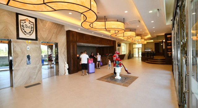 Chuan Cheng Castle Hotel, Boek Hotel Magong Regio PengHu