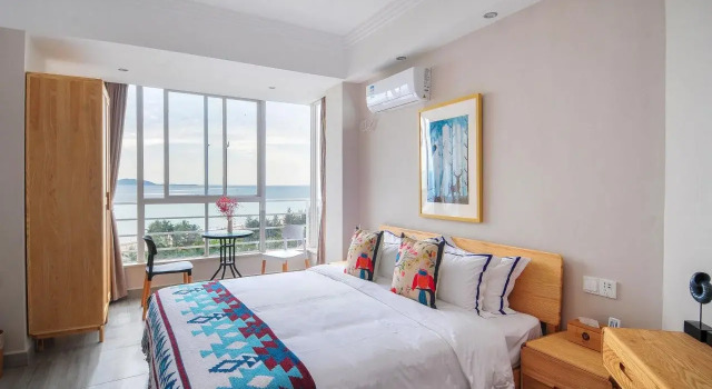 Sanya Kairuilai Sea View Holiday Hotel