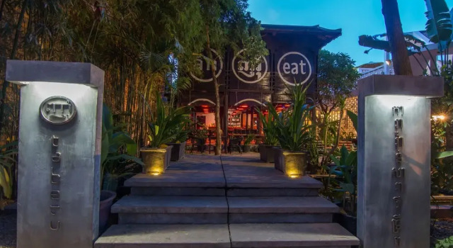 Comoda Casa Hotel
