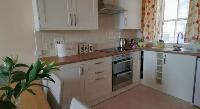 Апартаменты Kings Arms Holiday Apartments