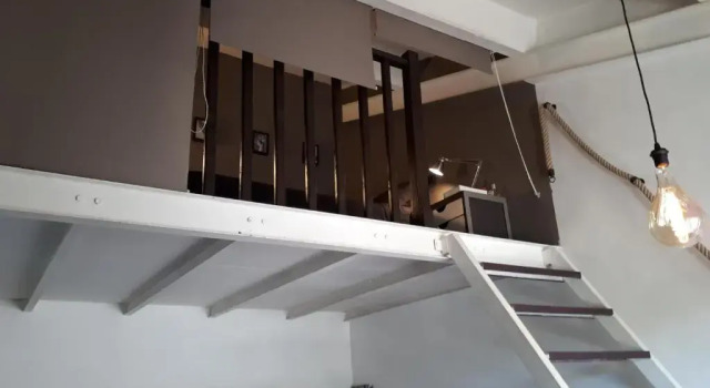 Коттедж Maison de Ville