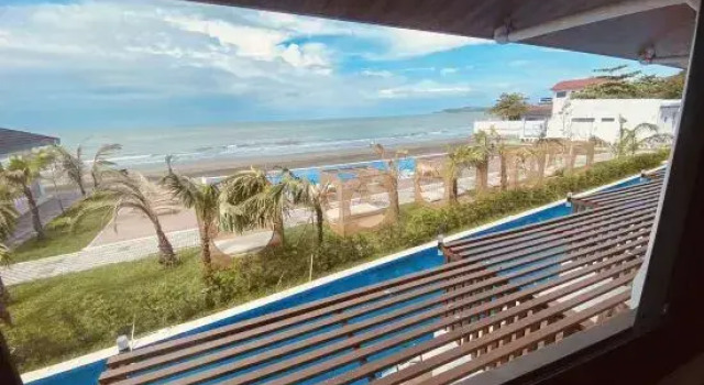 Номер Deluxe Hudor Resort