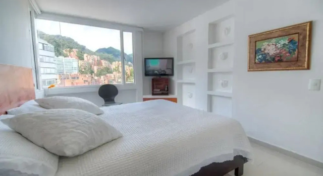 Апартаменты Standard Apartment Zona Rosa 2204