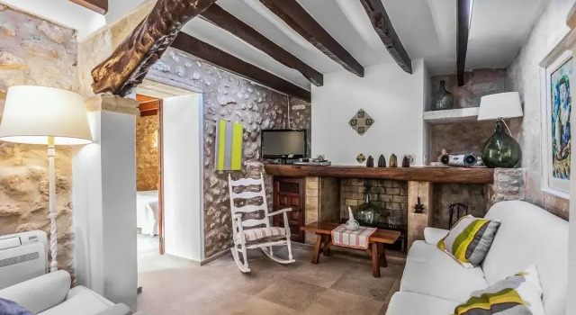 Villa Gardenia, Book Villa Pollença Majorca
