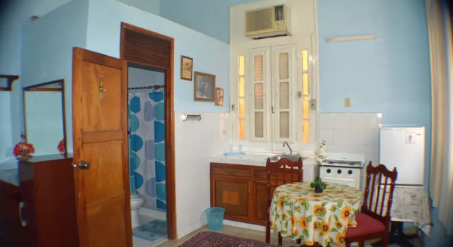 Casa Martha & Yucimi, Забронировать Отель Гавана Гавана, рядом с Старая площадь