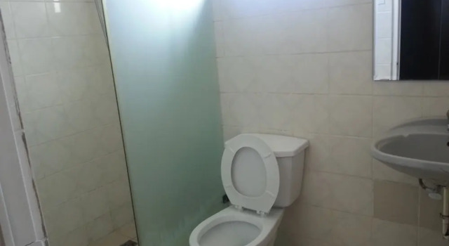 Номер Standard Crown Port View Hotel