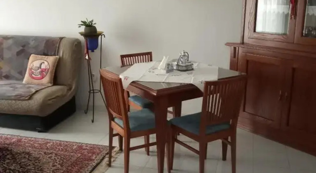 Апартаменты Edessa Classic Home apartment