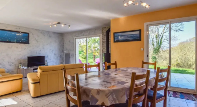 Coastal Retreat in Plurien, Rezerwuj Hotel  