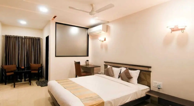 Номер Royal Hotel The Sudesh