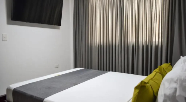 Студия Standard Hotel Chico Real